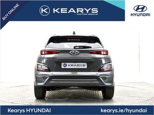 Hyundai Kona EV Premium 64 kWh - Image 3