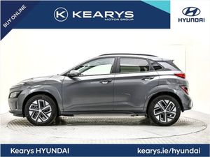 Hyundai Kona EV Premium 64 kWh - Image 4