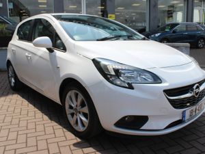 OPEL CORSA 1.4i CORSA-E SC 90BHP 5DR HATCHBACK // - Image 2