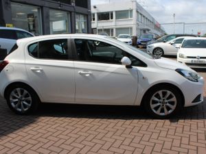 OPEL CORSA 1.4i CORSA-E SC 90BHP 5DR HATCHBACK // - Image 3