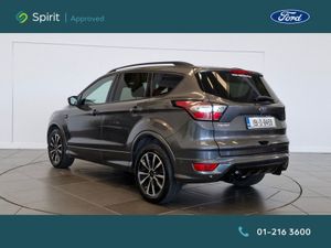 Ford Kuga ST Line 1.5 Diesel  pan Roof call Patri - Image 2
