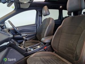 Ford Kuga ST Line 1.5 Diesel  pan Roof call Patri - Image 3