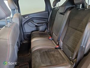 Ford Kuga ST Line 1.5 Diesel  pan Roof call Patri - Image 4