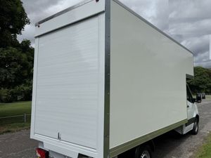 2022 MERCEDES-BENZ SPRINTER2.0 315Cdi Lwb 3.5t - Image 4