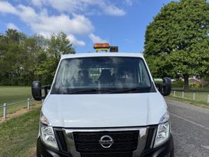 2022 MERCEDES-BENZ SPRINTER2.0 315Cdi Lwb 3.5t - Image 3