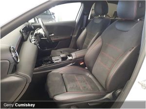 Mercedes-Benz A-Class A 250 AMG Line Plugin Hybrid - Image 4