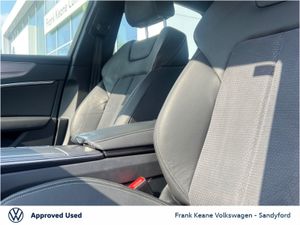 Audi A6  S Line  40tdi 204HP S Tronic Automatic - Image 4