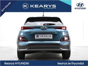 Hyundai Kona EV 64 kWh - Image 3