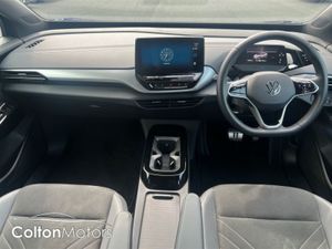Volkswagen ID.4 Life DX 77kwh 174HP - Image 4