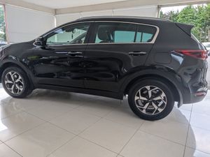 2020 Kia Sportage K3 1.6d - Image 2