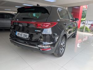 2020 Kia Sportage K3 1.6d - Image 4