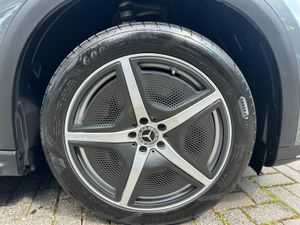 2024 MERCEDES EQE 300 AMG SUV. COST NEW €112K. - Image 3