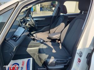 BMW 2-Series 218i 2.0 DIESEL AUTOMATIC - Image 4
