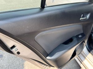 TOYOTA PRIUS 2016 light brown  hybrid - Image 2