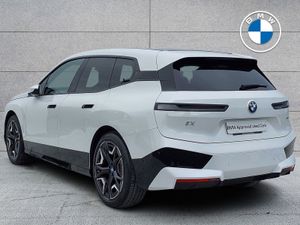 BMW IX Xdrive40 M Sport Edition - Image 2