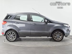 Ford EcoSport 1.0 125PS Titanium - Image 2