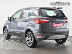 Ford EcoSport 1.0 125PS Titanium - Image 3