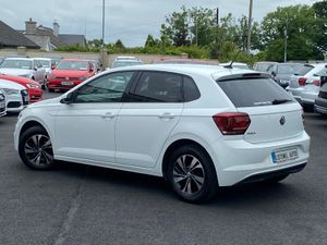 192 VW POLO 1.0 AUTOMATIC COMFORTLINE - Image 3