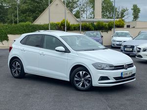 192 VW POLO 1.0 AUTOMATIC COMFORTLINE - Image 2