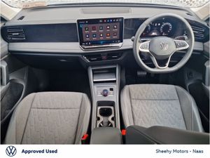 Volkswagen Tiguan Launch Edition 2.0tdi DSG - Image 3