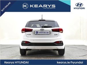 Hyundai i20 1.2 Deluxe - Image 2