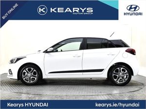 Hyundai i20 1.2 Deluxe - Image 3