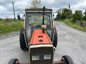 1992 Massey Ferguson 365 2wd - Image 4