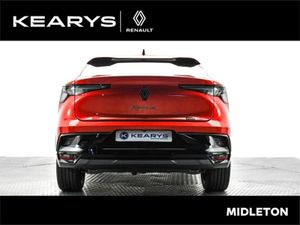 Renault Rafale E-tech Hybrid 200 Auto Esprit Alpi - Image 3