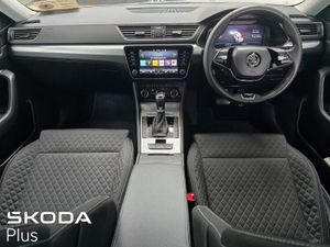 Skoda Superb Superb AMB 2.0tdi 150BHP DSG - Image 2