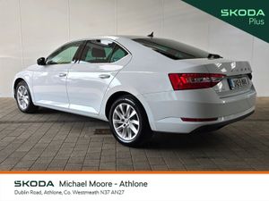 Skoda Superb Superb AMB 2.0tdi 150BHP DSG - Image 3