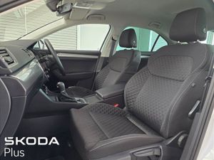 Skoda Superb Superb AMB 2.0tdi 150BHP DSG - Image 4