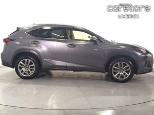 Lexus NX 300h Executive FWD - Image 2