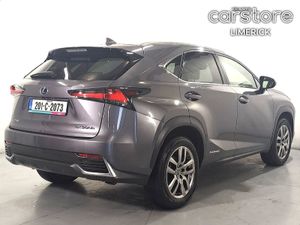 Lexus NX 300h Executive FWD - Image 3