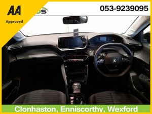 Peugeot 208 2022 EA ACTIVE 130HP - Image 2