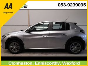Peugeot 208 2022 EA ACTIVE 130HP - Image 3