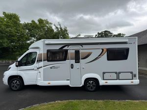 Elddis Autoquest 155 Exclusive Edition - Manual - Image 4