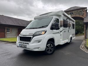 Elddis Autoquest 155 Exclusive Edition - Manual - Image 3