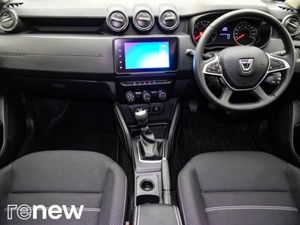 Dacia Duster Comfort Blue DCI 115 4X2 5DR 5 - Image 3