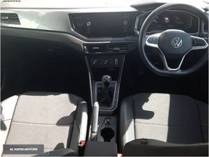 Volkswagen Taigo  price Drop tiny Mileage style 1 - Image 2