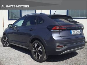 Volkswagen Taigo  price Drop tiny Mileage style 1 - Image 3