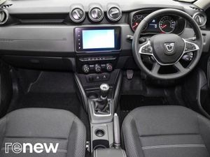 Dacia Duster 1.0 TCe 100 Bifuel Dfull Comfort - Image 3