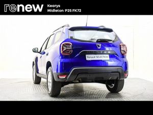 Dacia Duster 1.0 TCe 100 Bifuel Dfull Comfort - Image 4