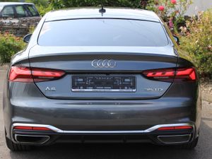 A5 S Line * Virtual dash * S Tronic * 163 Bhp - Image 4