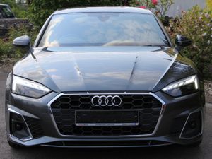 A5 S Line * Virtual dash * S Tronic * 163 Bhp - Image 2