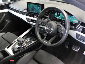 A5 S Line * Virtual dash * S Tronic * 163 Bhp - Image 3