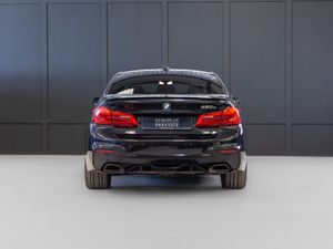 2018 BMW 5 Series 530e M-Sport - Image 4