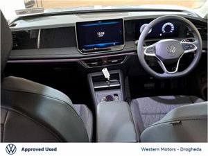 Volkswagen Tiguan Edition 75 Phev DSG 204HP - Image 4