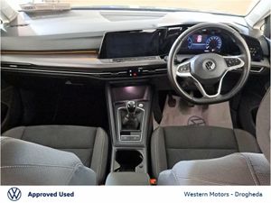 Volkswagen Golf Style 2.0 TDI 115HP - Image 2
