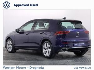Volkswagen Golf Style 2.0 TDI 115HP - Image 3