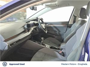 Volkswagen Golf Style 2.0 TDI 115HP - Image 4
